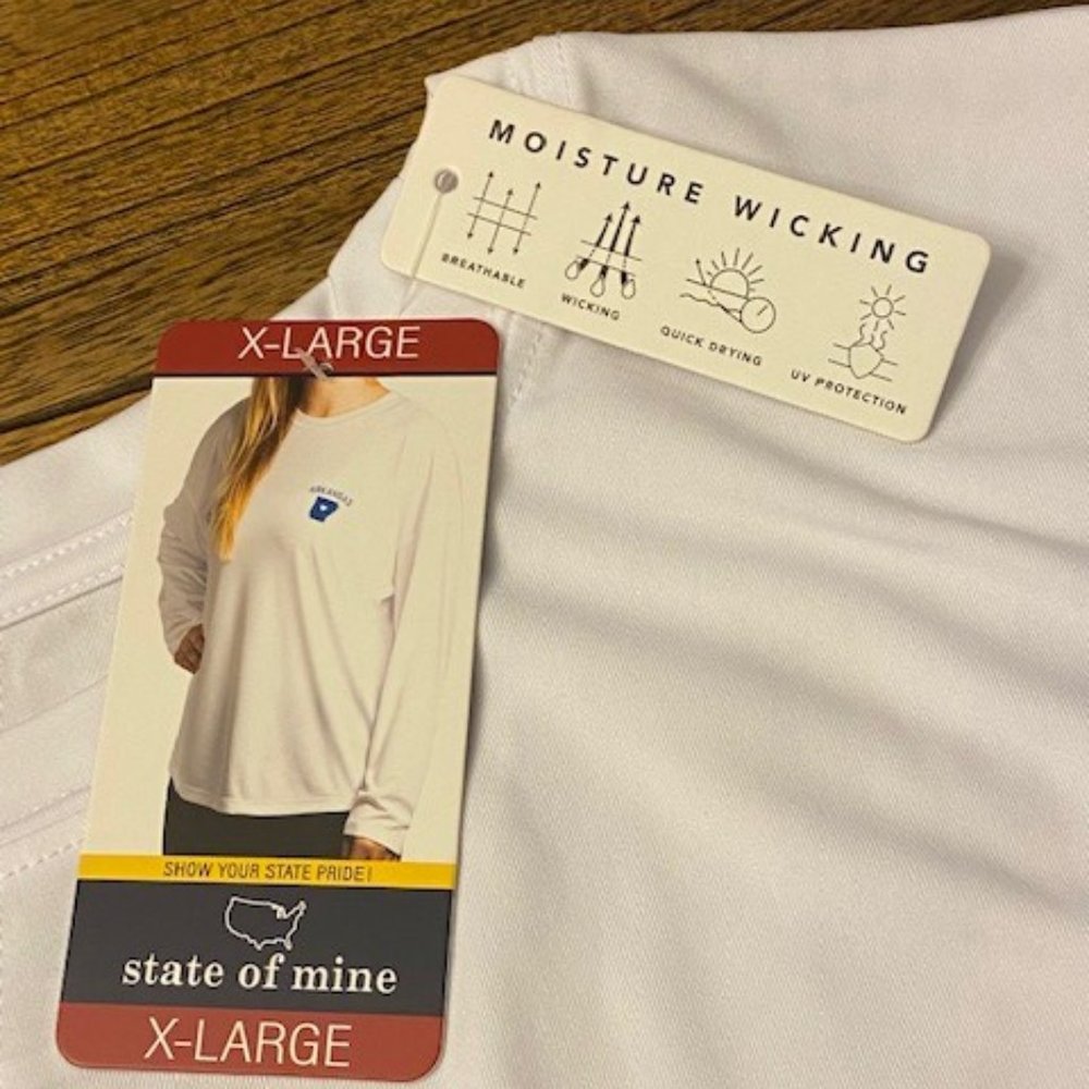 State of Mine MINNESOTA Jersey - Picture 8 of 11